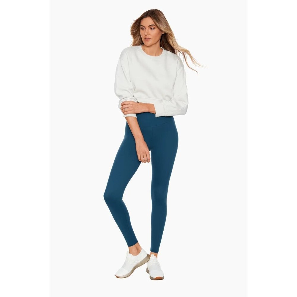 Miraclesuit Nova Athleisure Leggings Tummy Control Small S - Picture 3 of 3